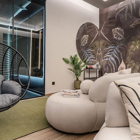 Muse - Loftaffair Spa Collection Krakow Bagian luar foto