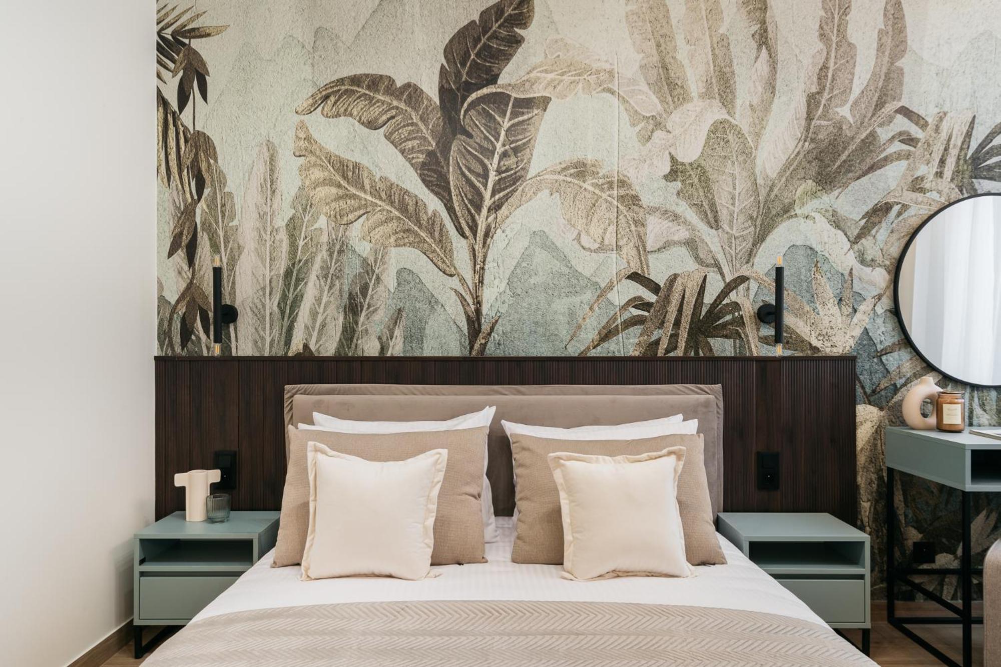 Muse - Loftaffair Spa Collection Krakow Bagian luar foto