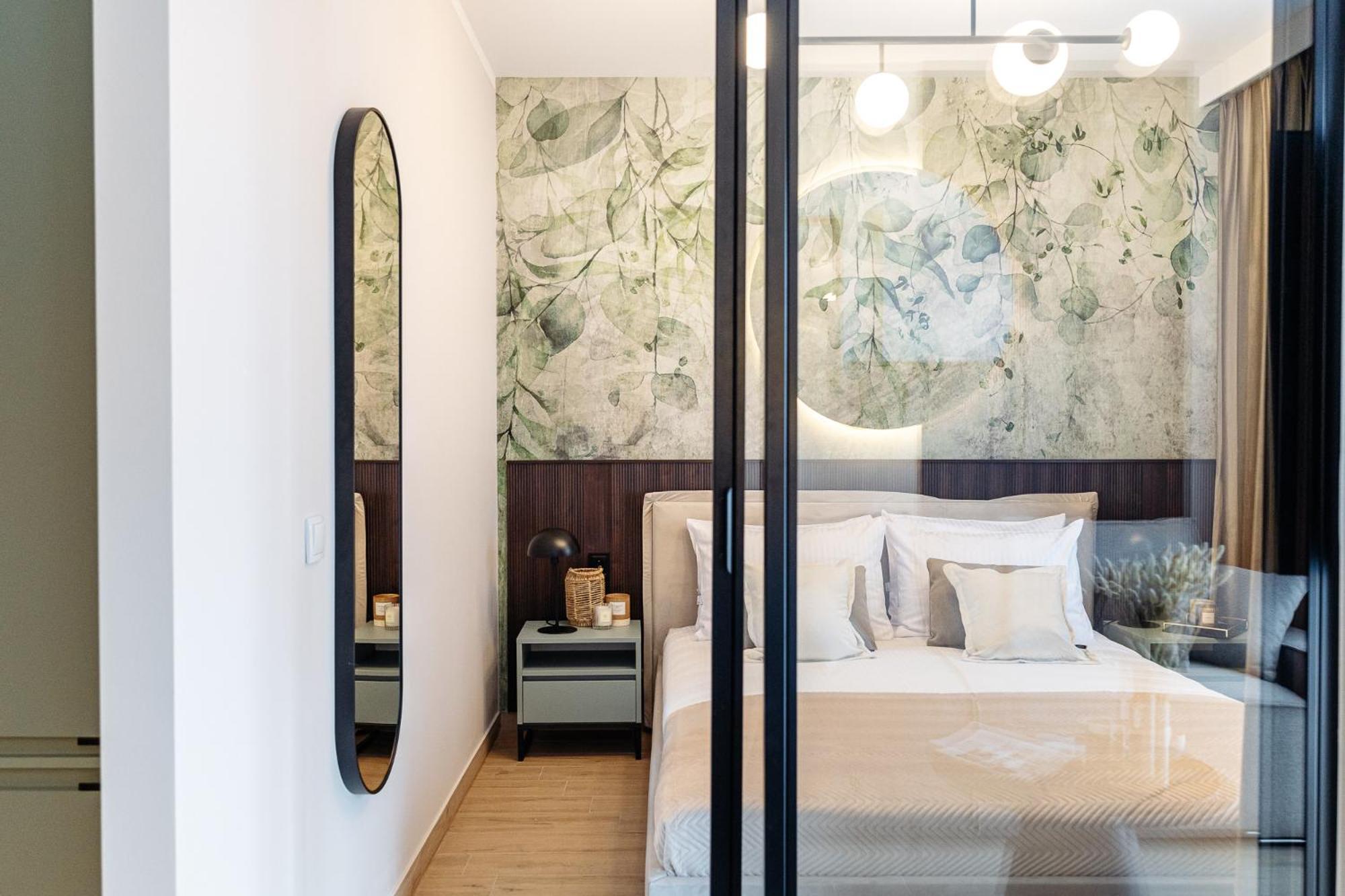 Muse - Loftaffair Spa Collection Krakow Bagian luar foto