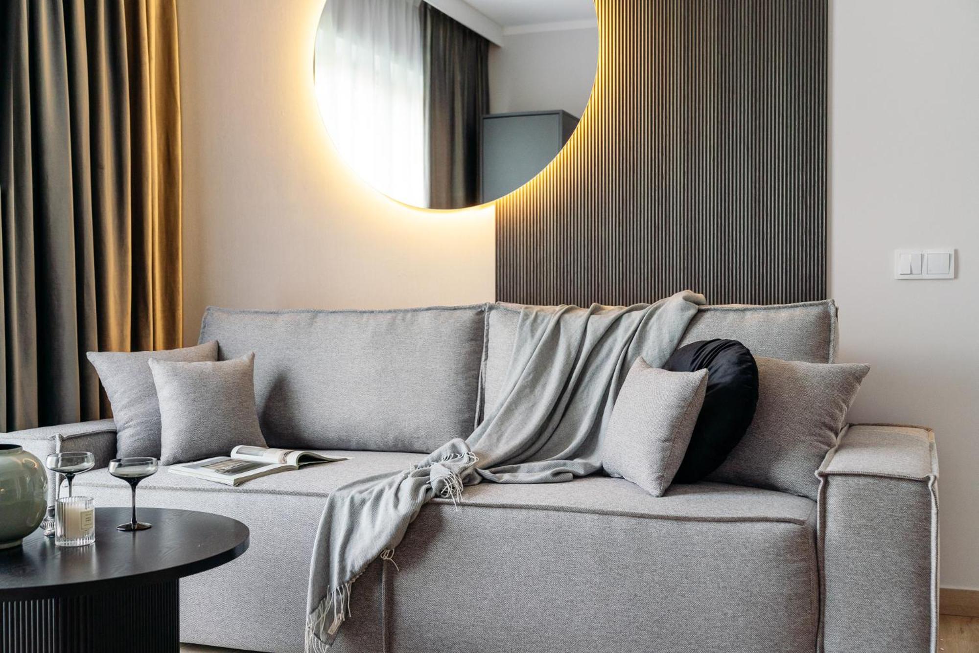 Muse - Loftaffair Spa Collection Krakow Bagian luar foto