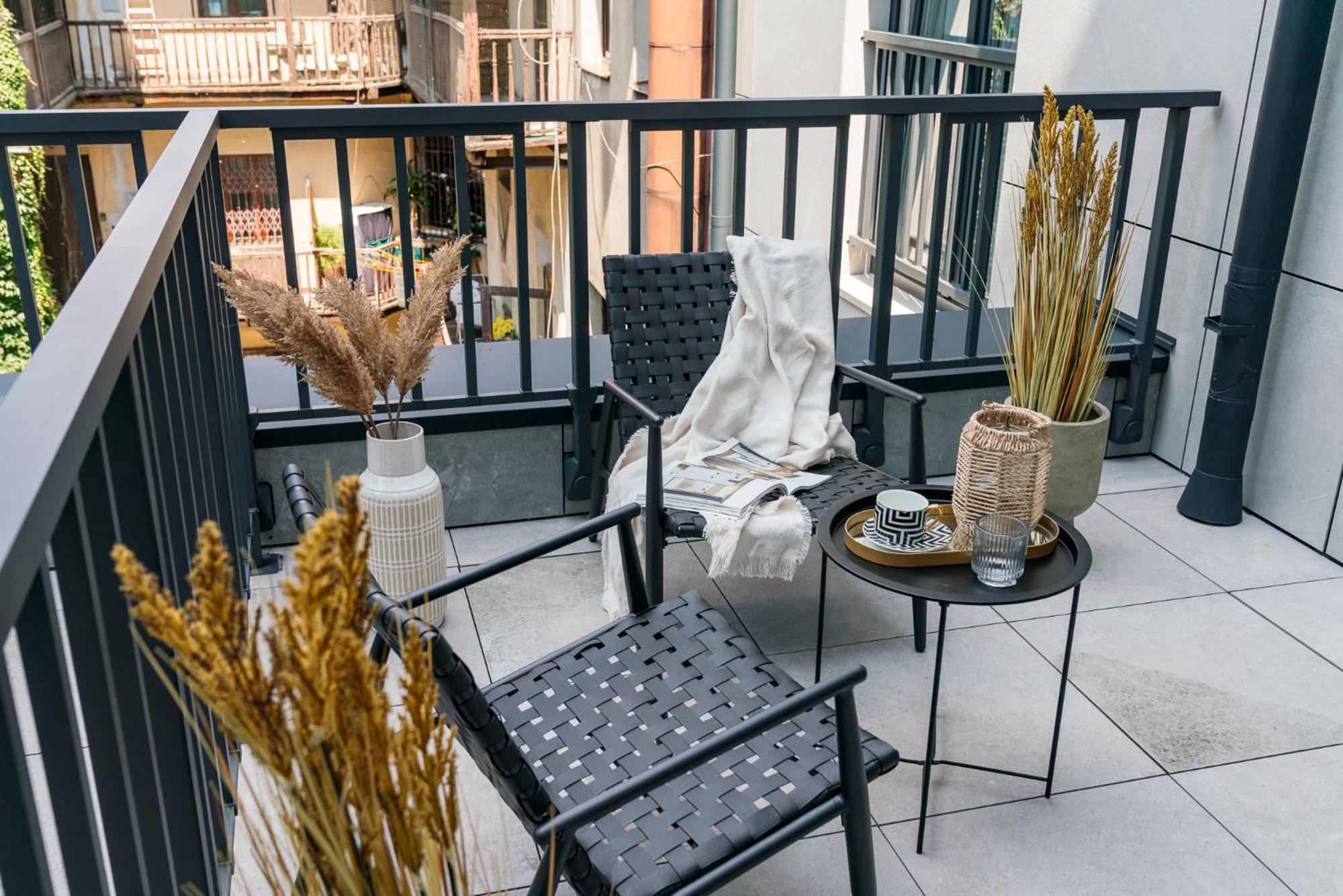 Muse - Loftaffair Spa Collection Krakow Bagian luar foto