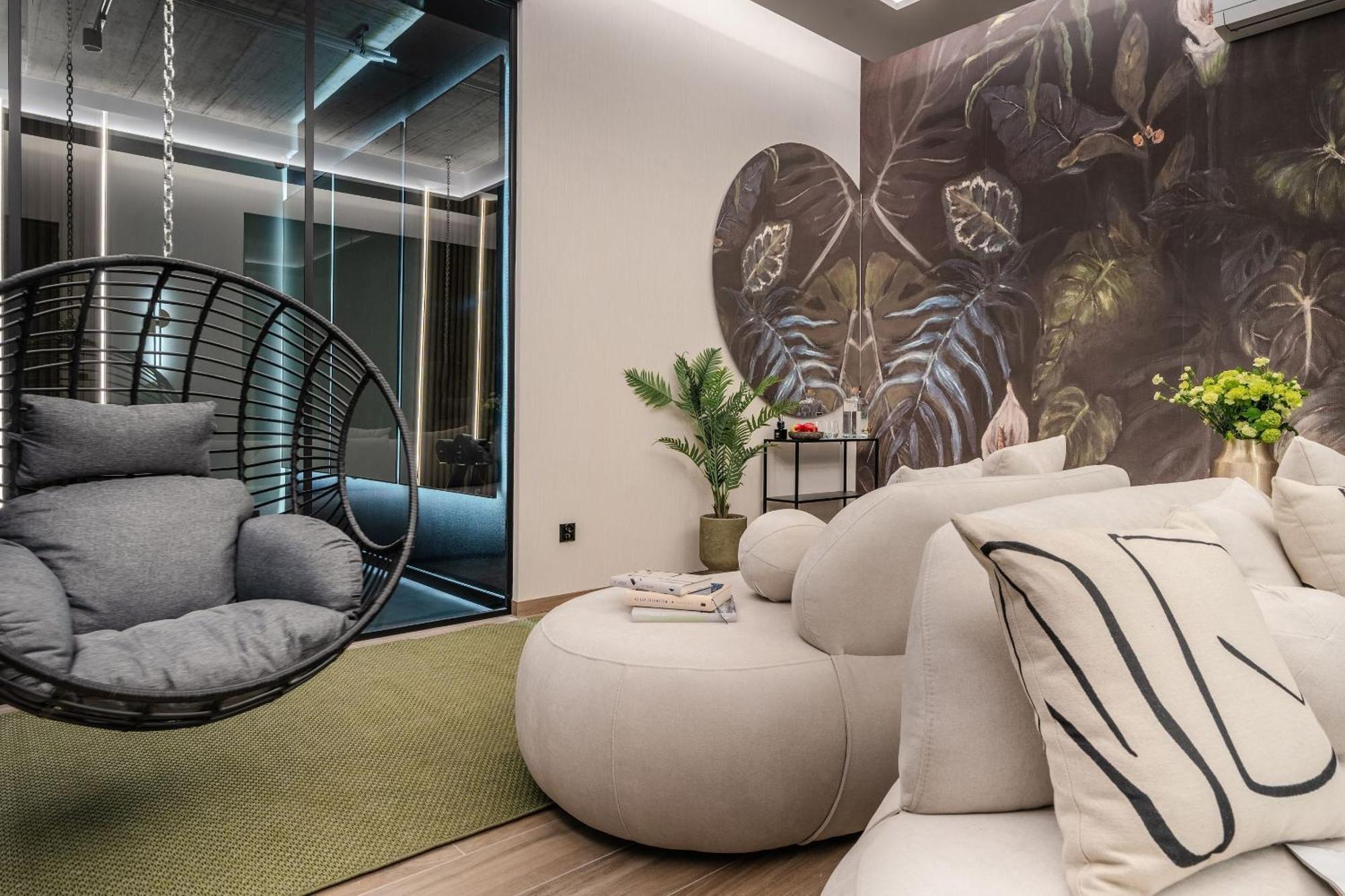 Muse - Loftaffair Spa Collection Krakow Bagian luar foto