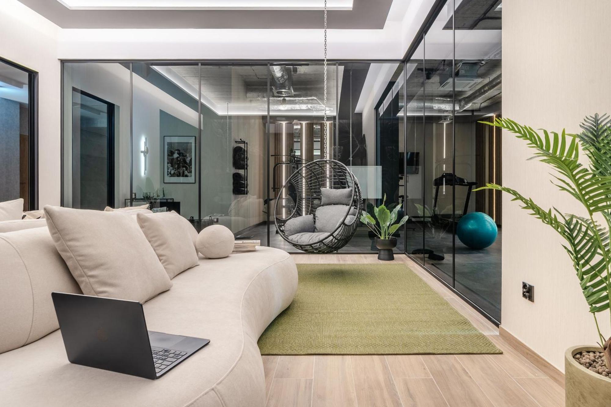 Muse - Loftaffair Spa Collection Krakow Bagian luar foto