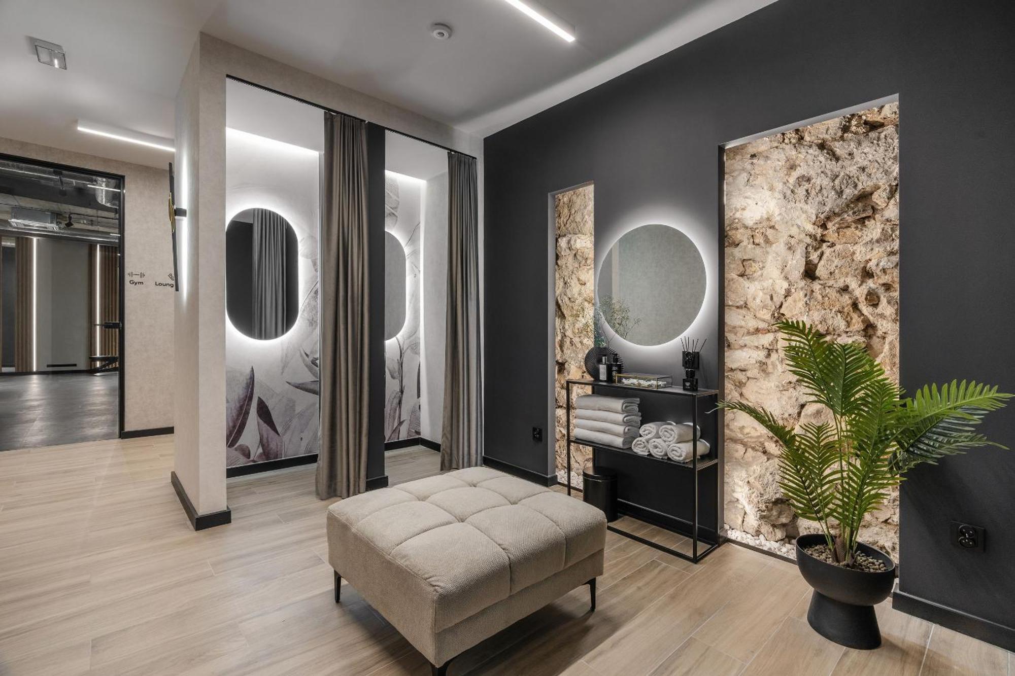 Muse - Loftaffair Spa Collection Krakow Bagian luar foto