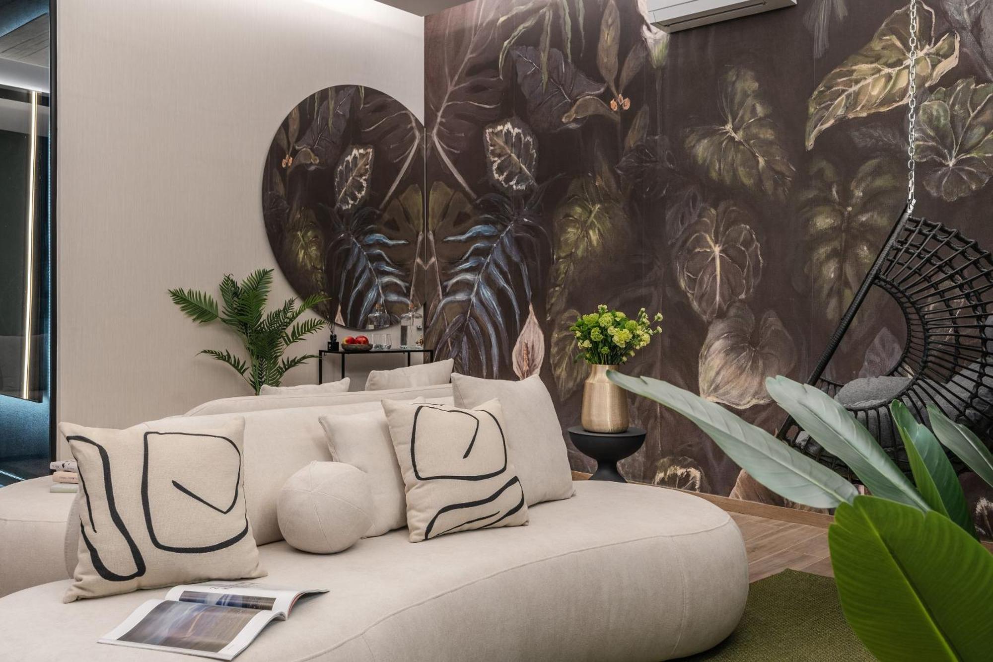 Muse - Loftaffair Spa Collection Krakow Bagian luar foto