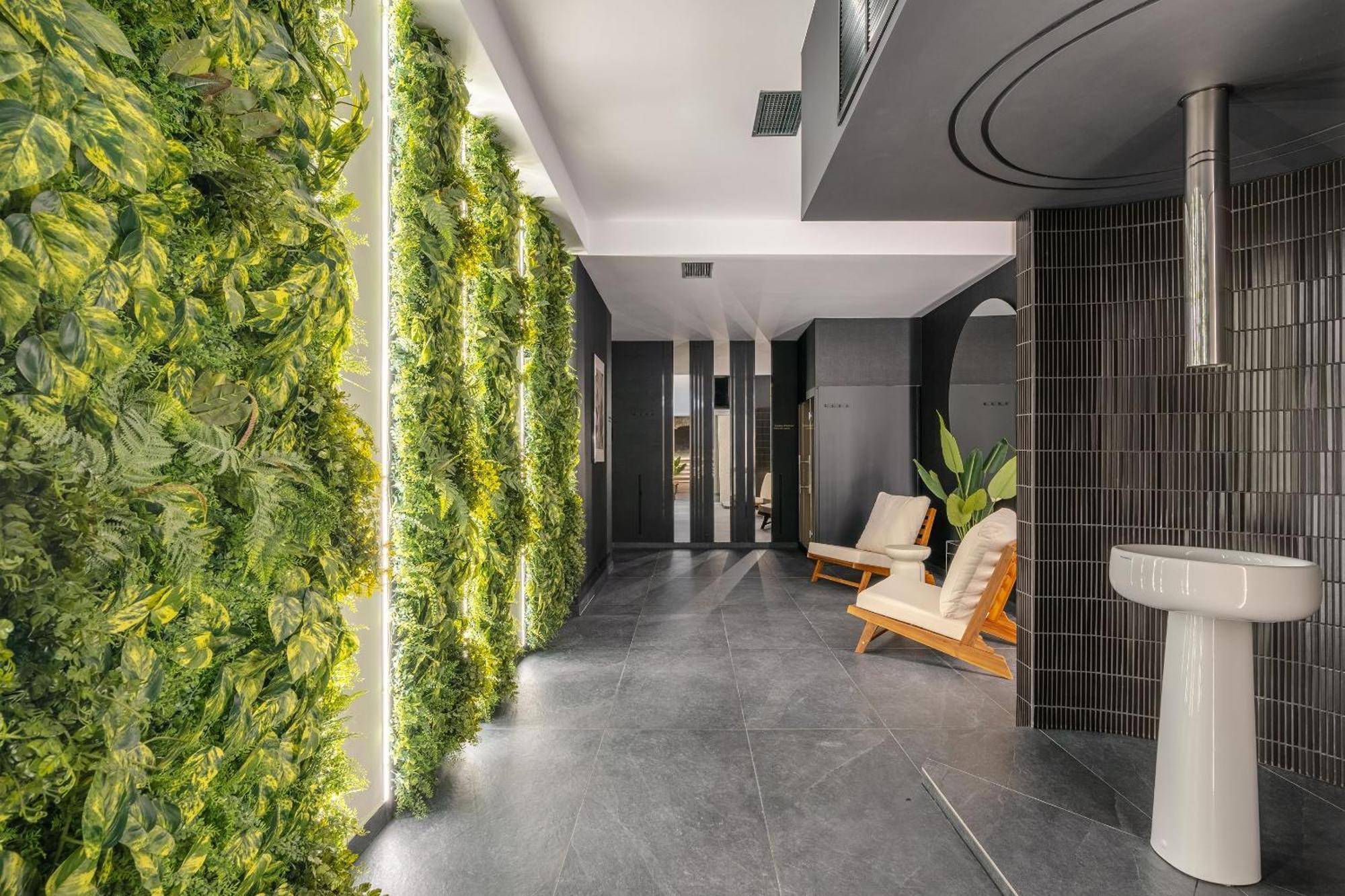Muse - Loftaffair Spa Collection Krakow Bagian luar foto