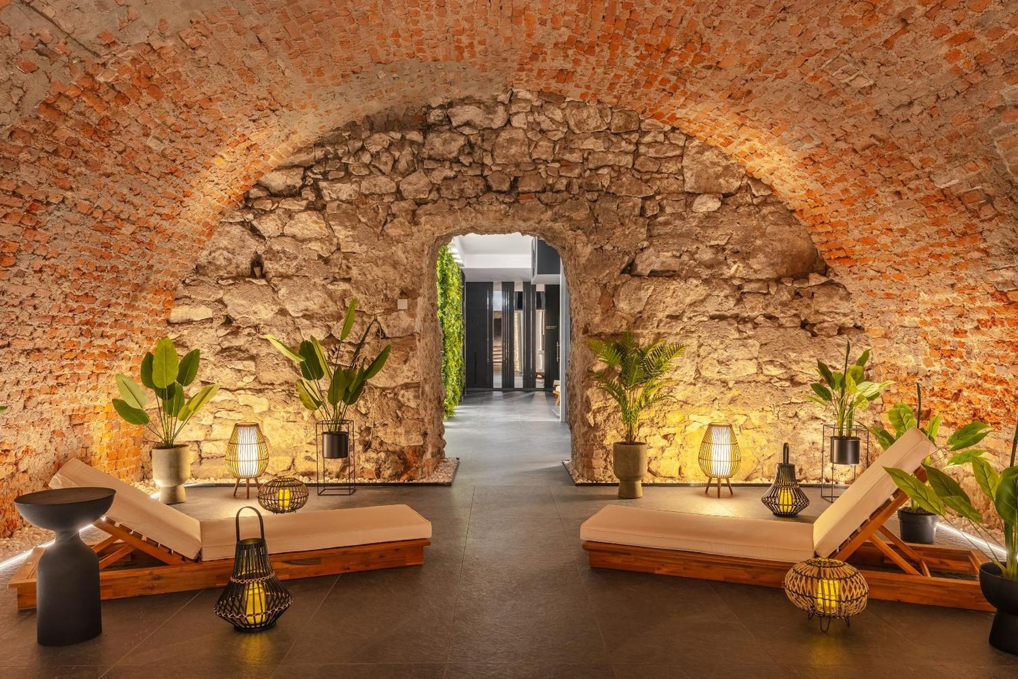 Muse - Loftaffair Spa Collection Krakow Bagian luar foto
