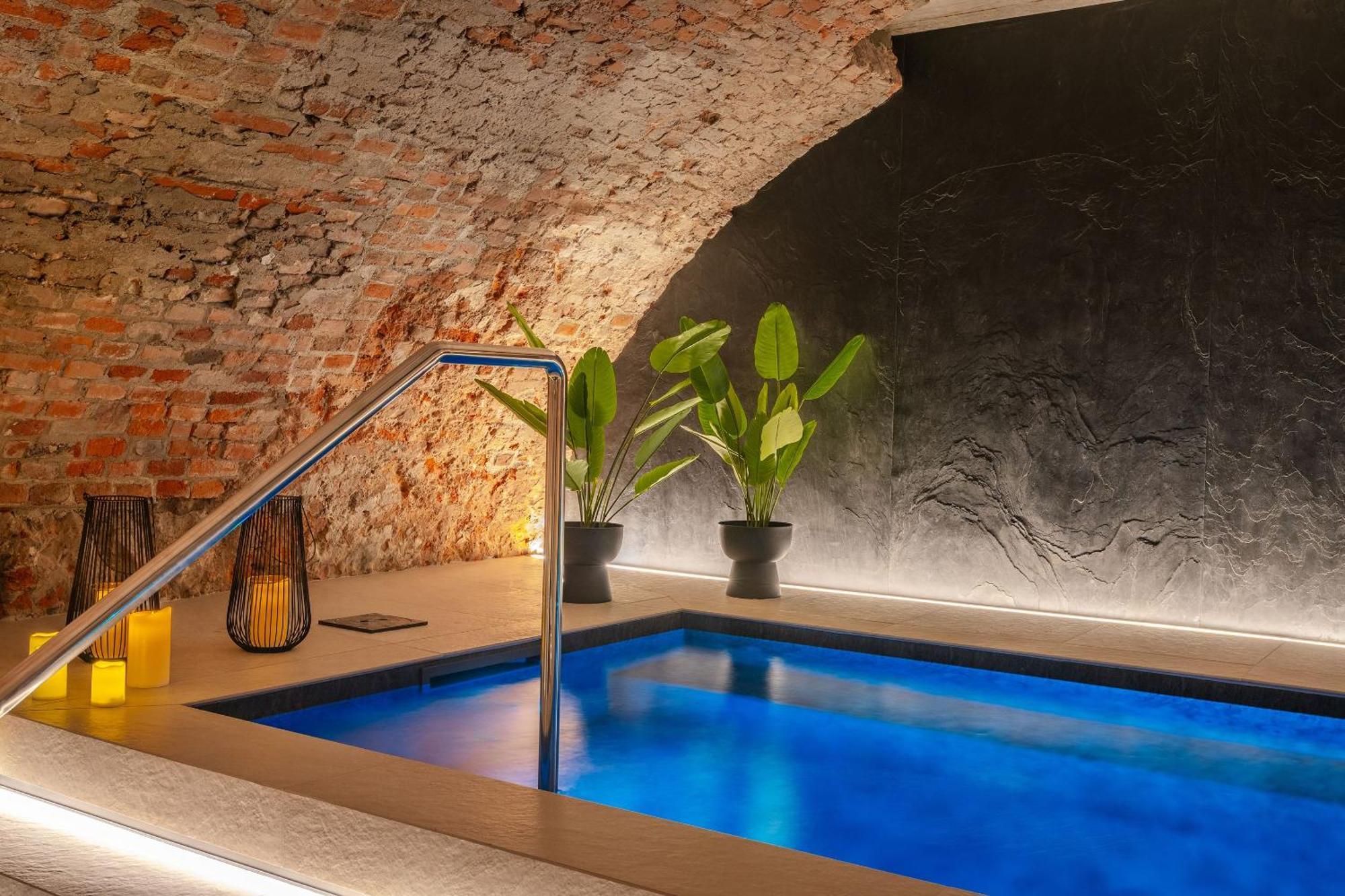 Muse - Loftaffair Spa Collection Krakow Bagian luar foto