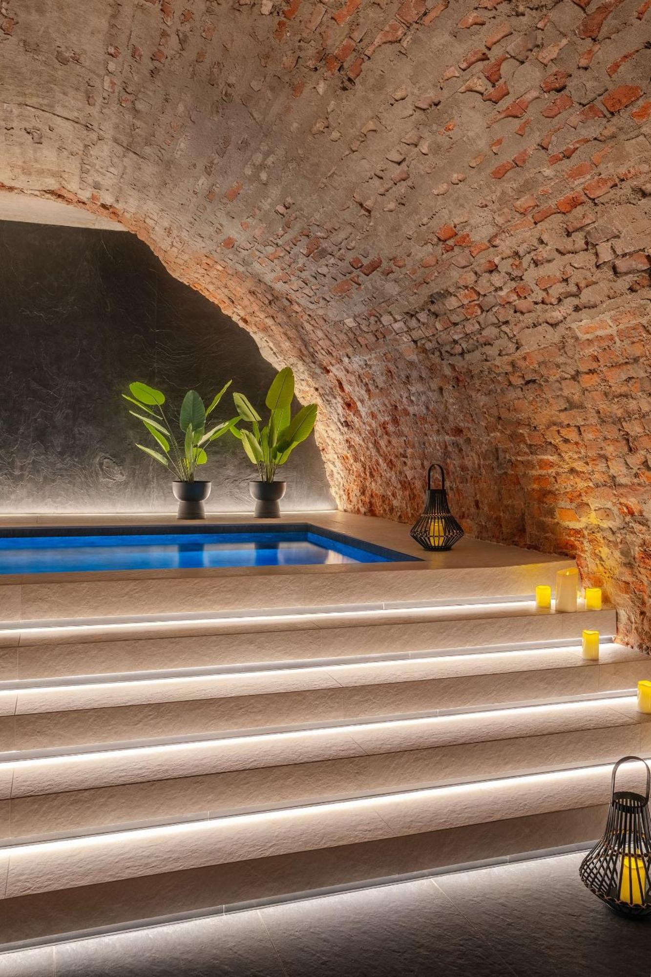 Muse - Loftaffair Spa Collection Krakow Bagian luar foto